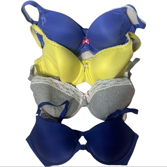 Victoria's Secret Other - Bundle of 4 38D Victoria Secret Bras